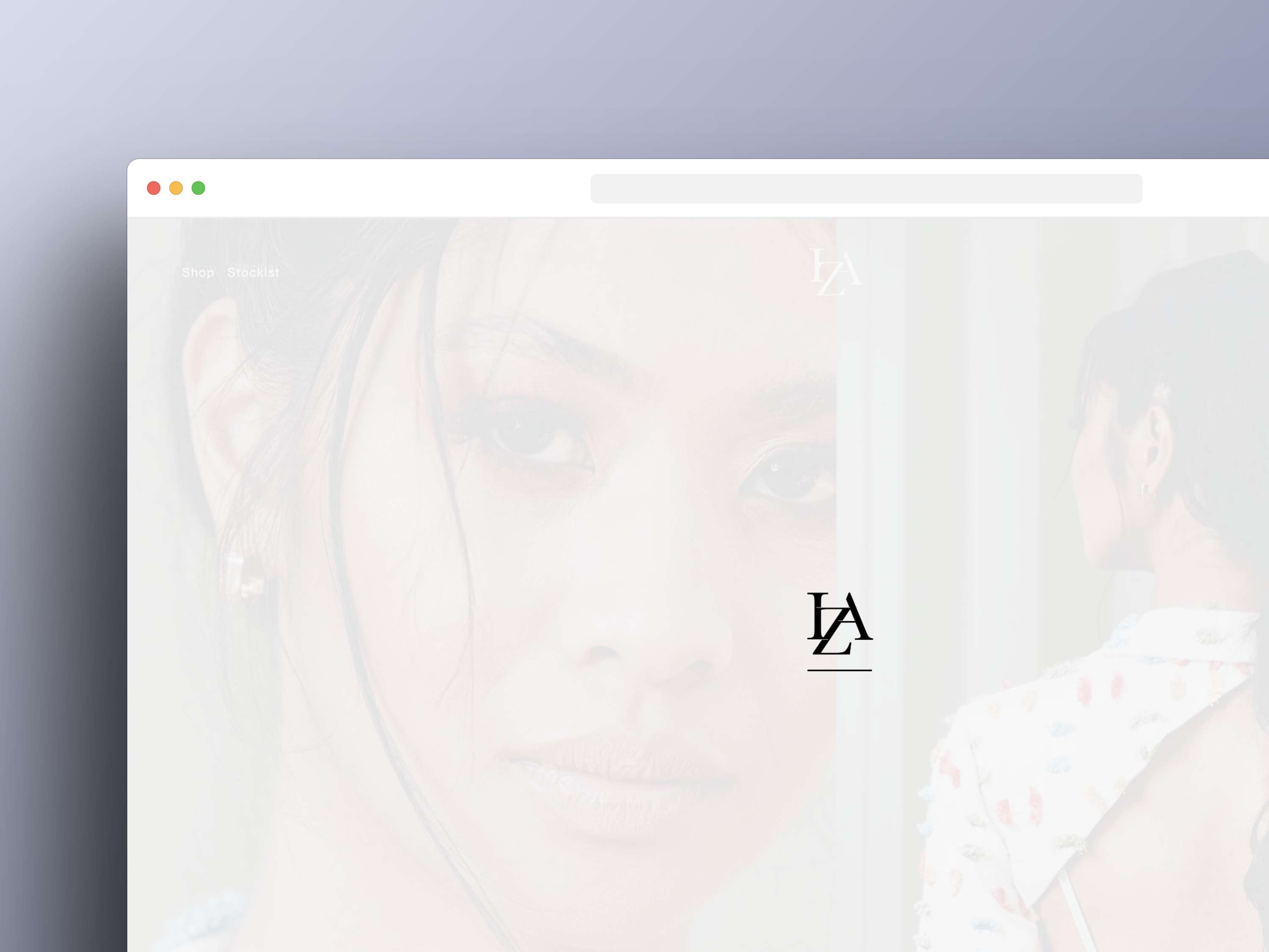 New Website Launch | Izayla by Jonathan Barnes