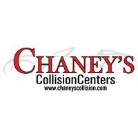 Chaney's Collision Centers Surprise logo