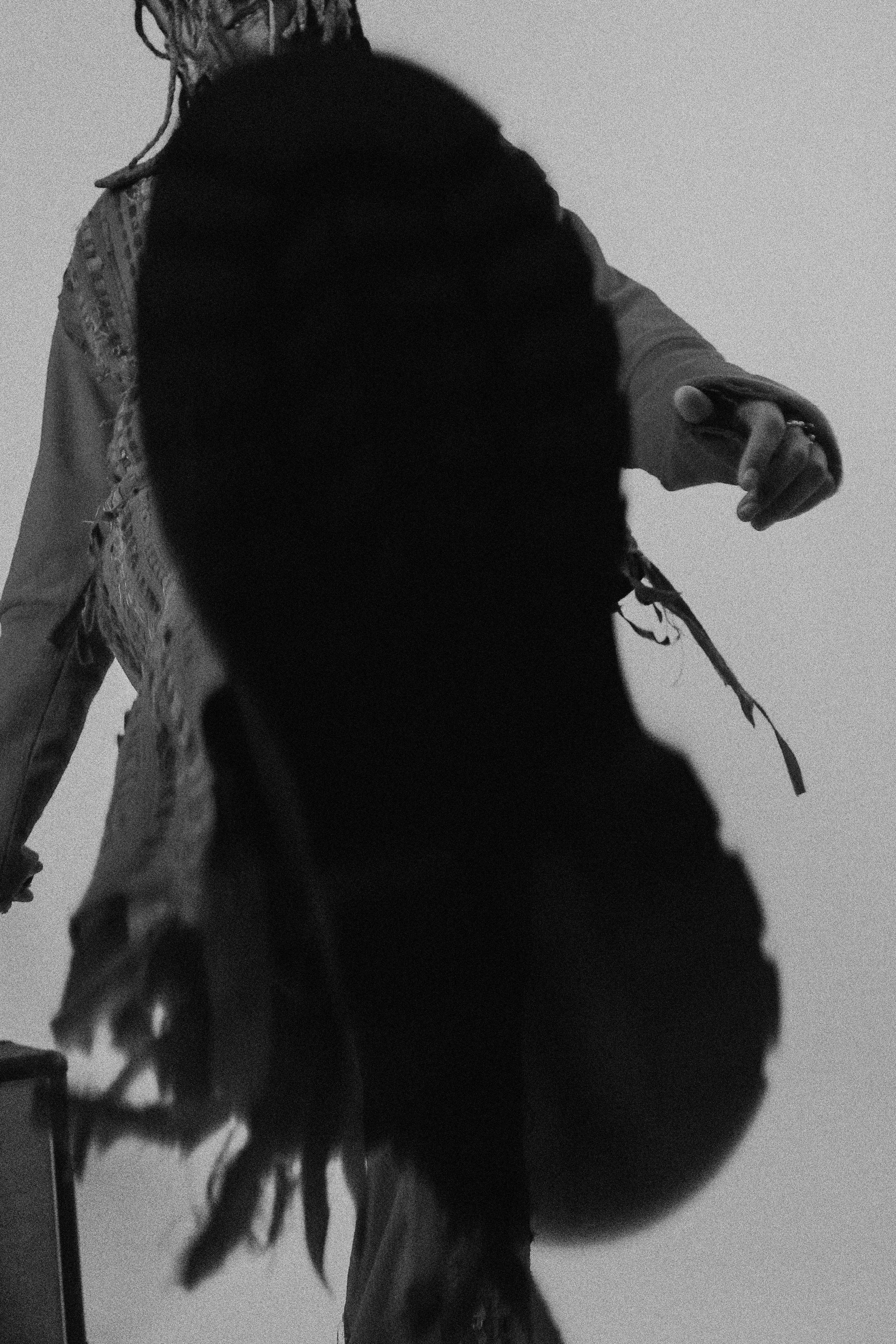 #FUTURESOUNDS With Xadi by Kouadio Philippe-olivier Amany