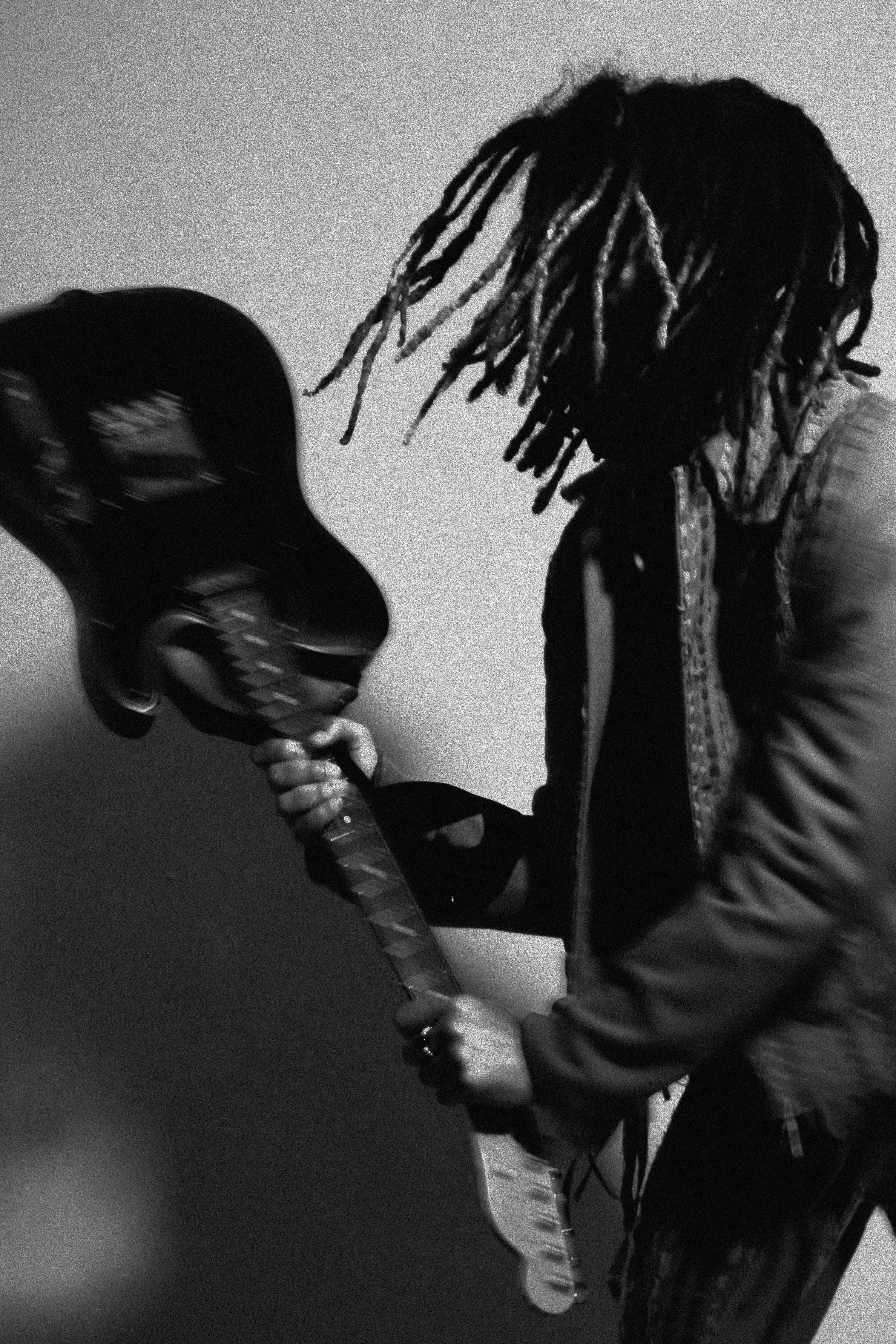 #FUTURESOUNDS With Xadi by Kouadio Philippe-olivier Amany