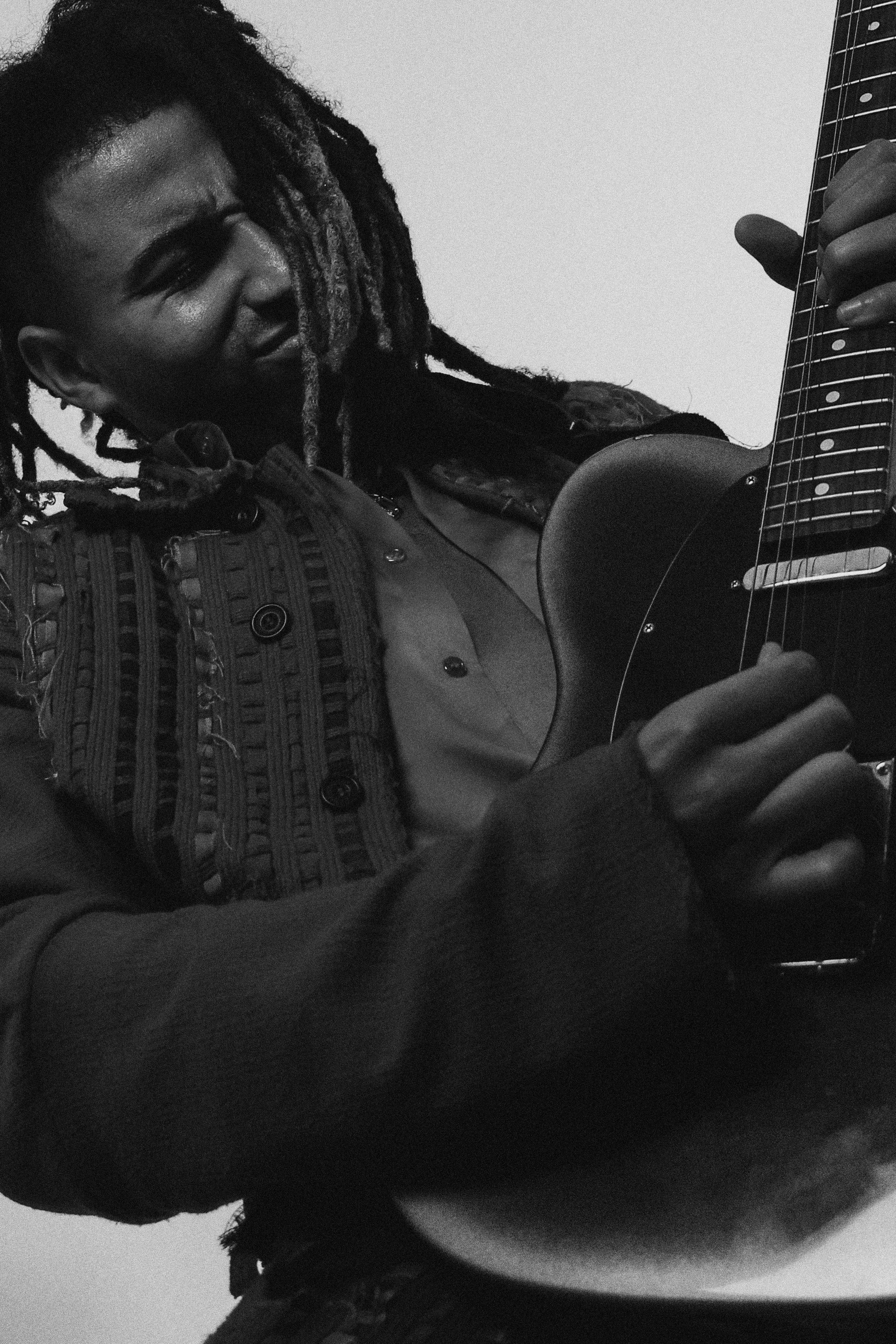 #FUTURESOUNDS With Xadi by Kouadio Philippe-olivier Amany