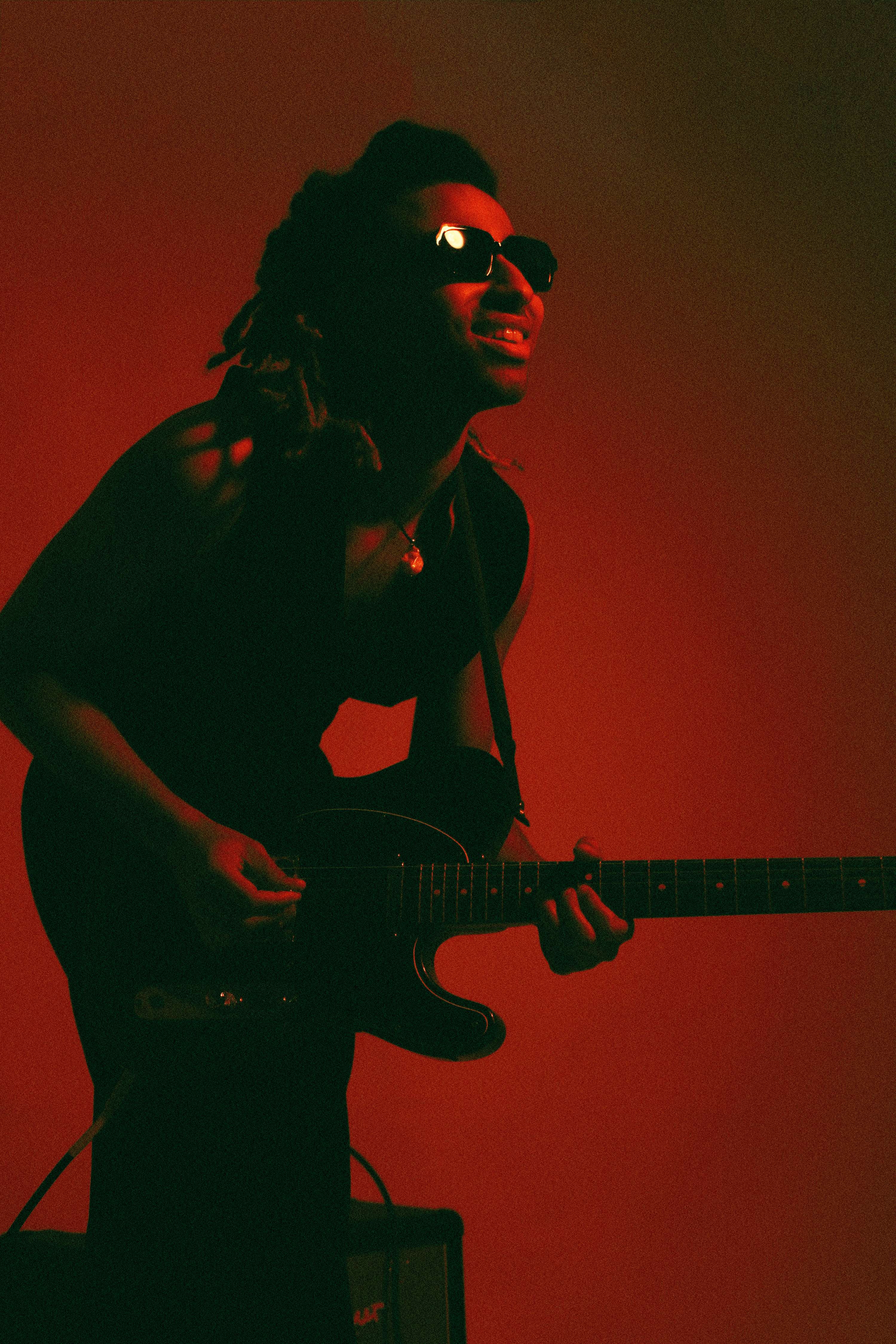 #FUTURESOUNDS With Xadi by Kouadio Philippe-olivier Amany