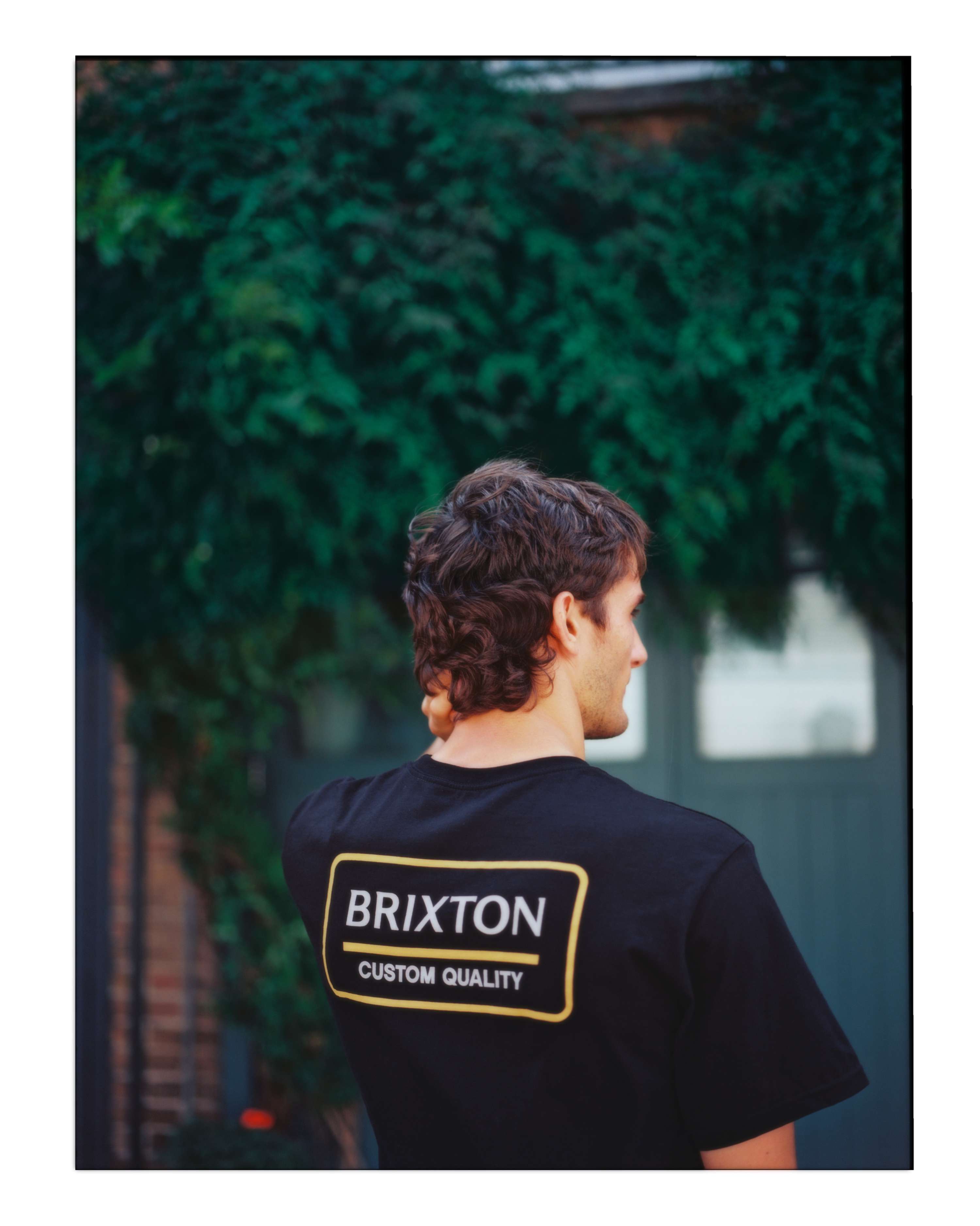 Brixton AW22 by Oscar Finnie