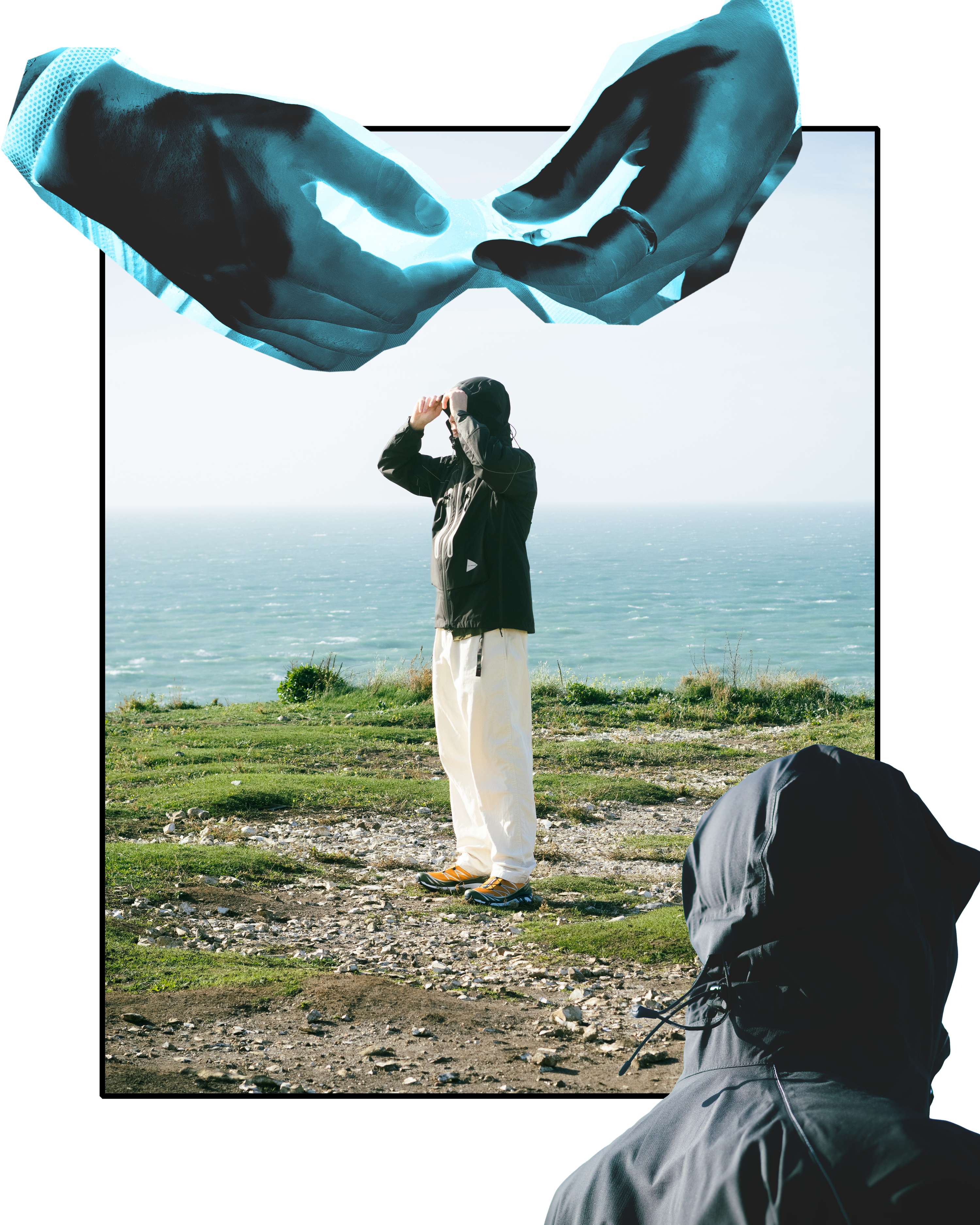 AndWander SS22 by Oscar Finnie