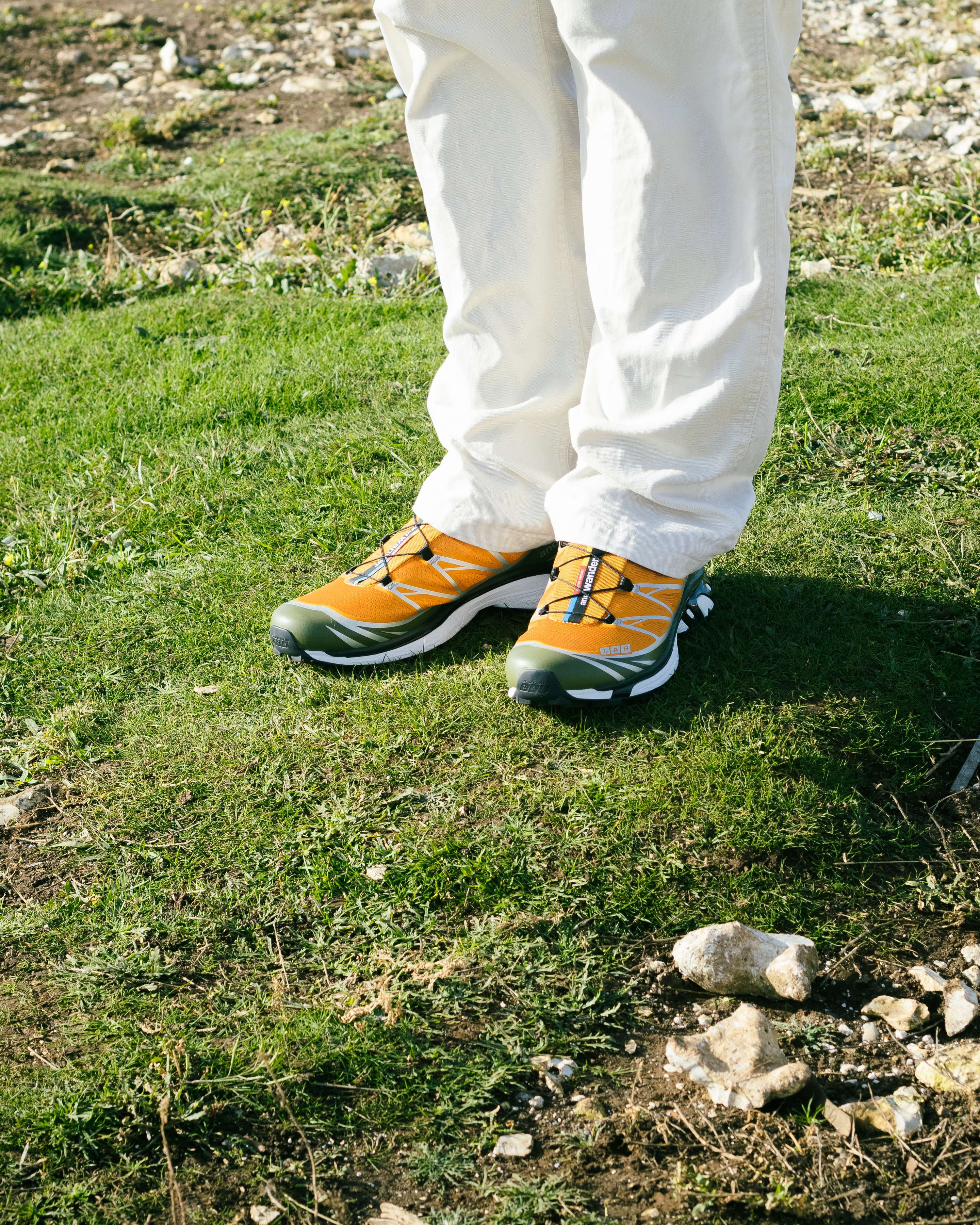 AndWander SS22 by Oscar Finnie
