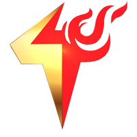 TF88red logo