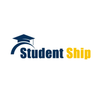 Studentship logo