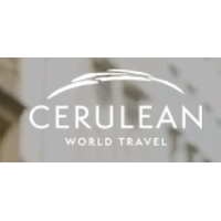 Cerulean Travel | We Plan You Pack logo