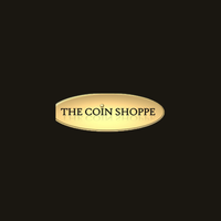 The Coin Shoppe logo
