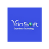 Vrinsoft  Technology - Blockchain Development Company logo