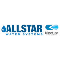 Allstar Water Systems logo