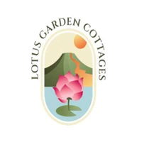 LOTUS GARDEN COTTAGES logo