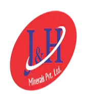 J&H Minerals Pvt Ltd logo