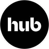 HUB London logo