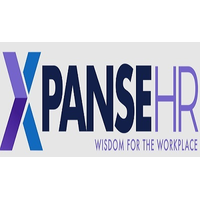 XpanseHR logo