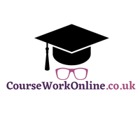 Coursework Writing Services UK at Courseworkonline logo