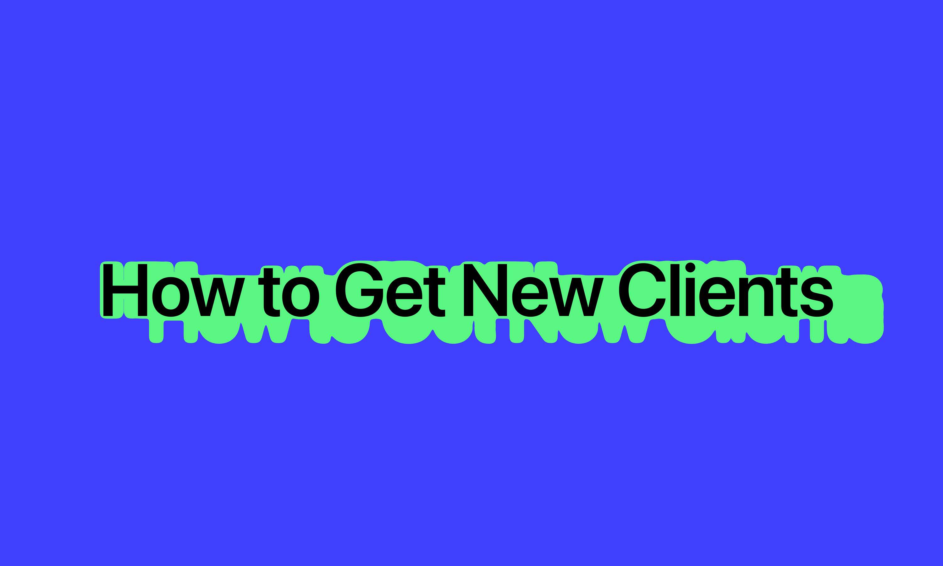 Change Means Business 2023 toolkit: how to adapt, thrive & grow your business by The Dots