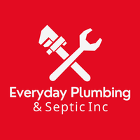 Everyday Plumbing & Septic Inc logo