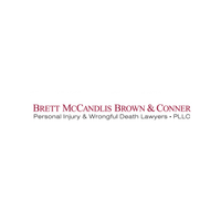 Brett McCandlis Brown & Conner PLLC logo