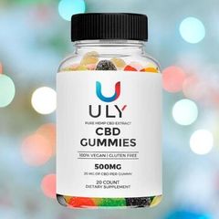 UlyCBD Reviews