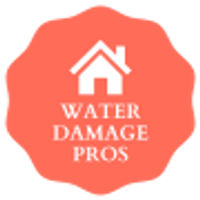 King County Water Damage & Repair logo