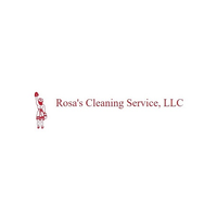 Rosa's Cleaning Service LLC logo