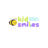 Kid Smiles Pediatric Dentistry logo