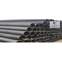 304L Stainless Steel Hydraulic Pipe Exporters in India logo
