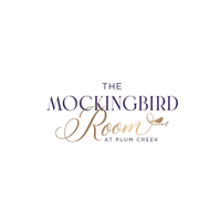 The Mockingbird Room at Plum Creek logo