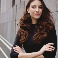 Tina Gavasheli