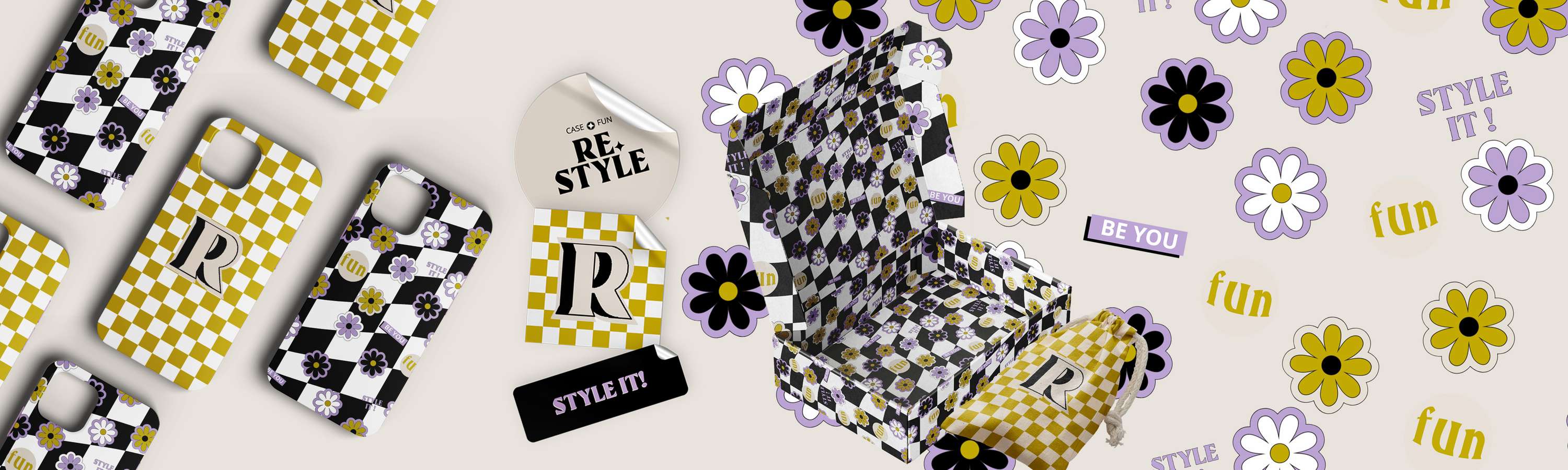 Re.Style by Aqsa N