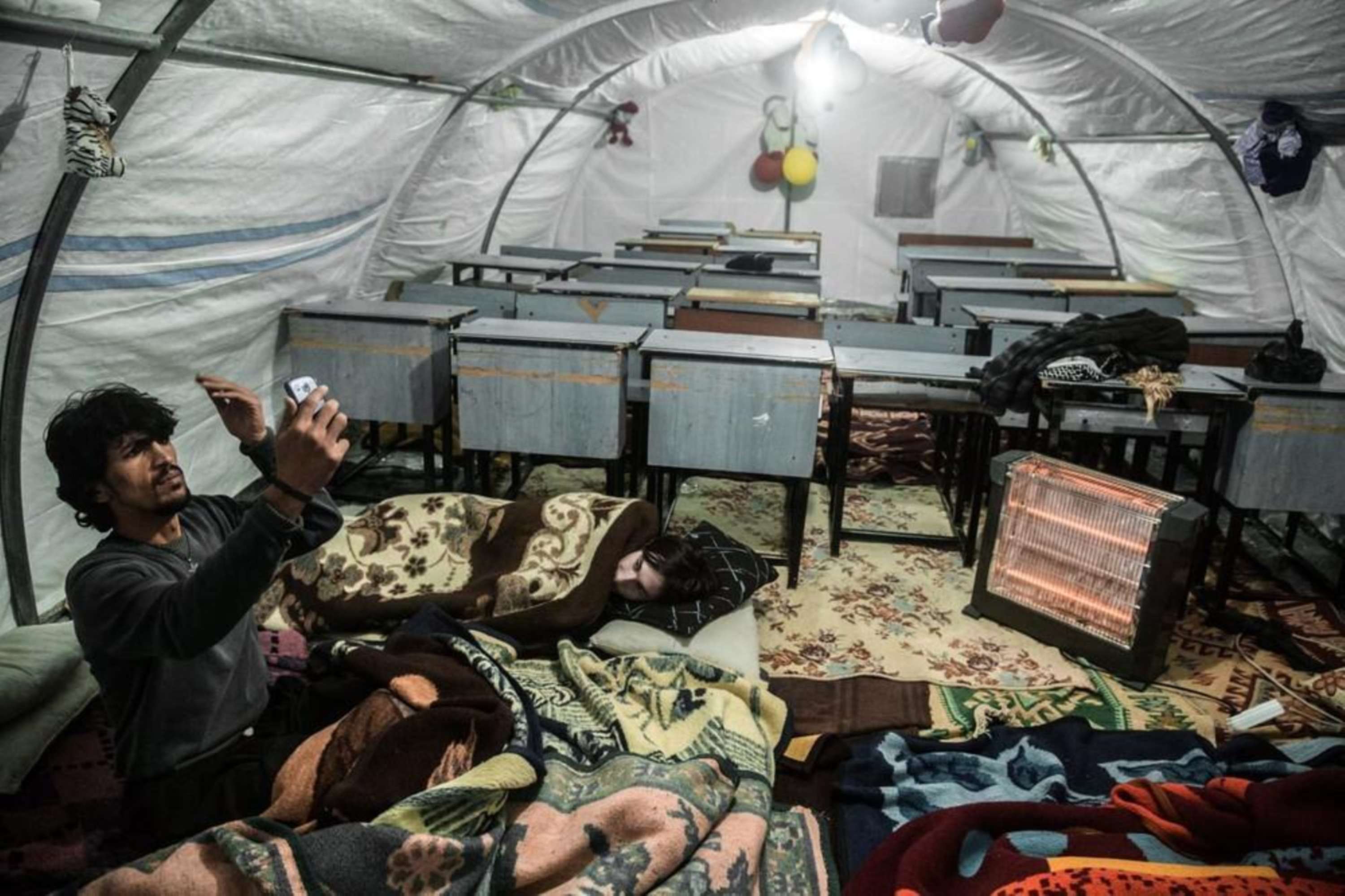 Return to Rojava by VICE