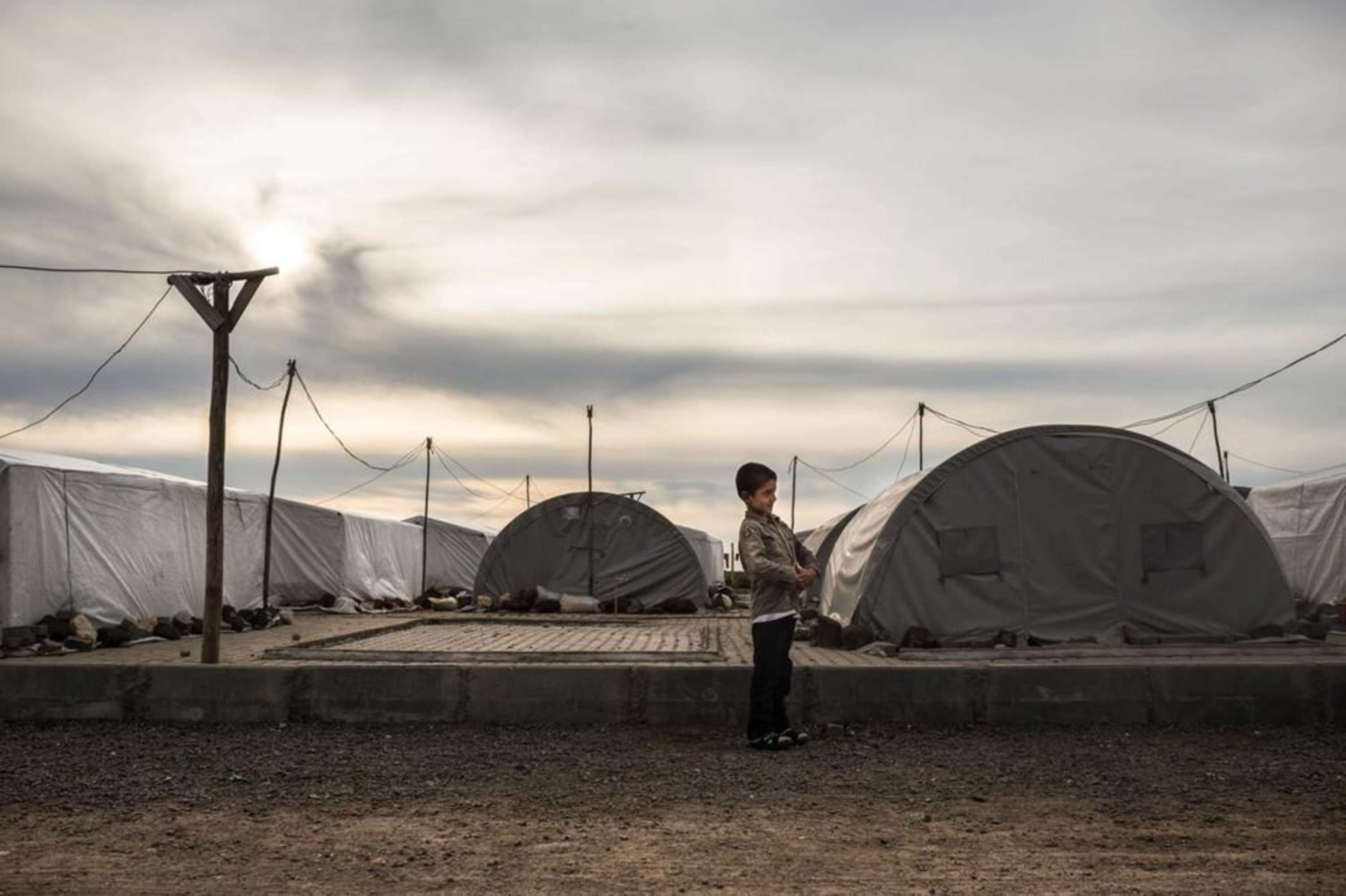 Return to Rojava by VICE
