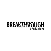Breakthrough Productions logo