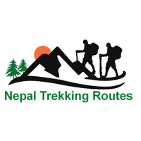Nepal Trekking Routes Pvt. Ltd logo