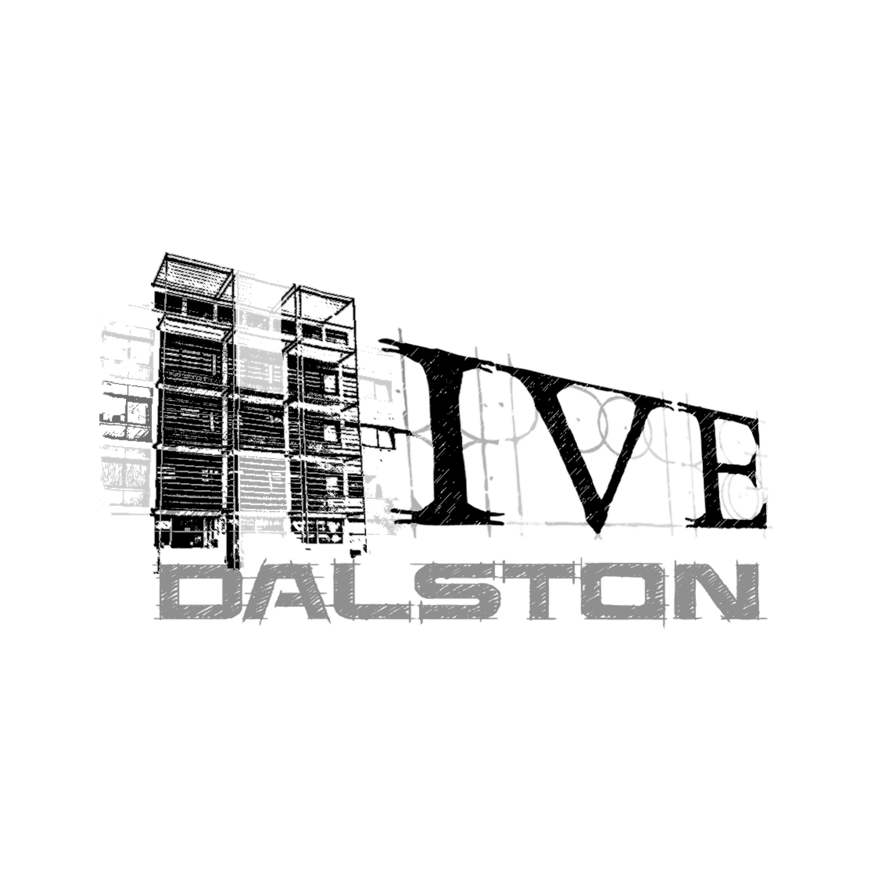 Hive Dalston by Gee Sinha