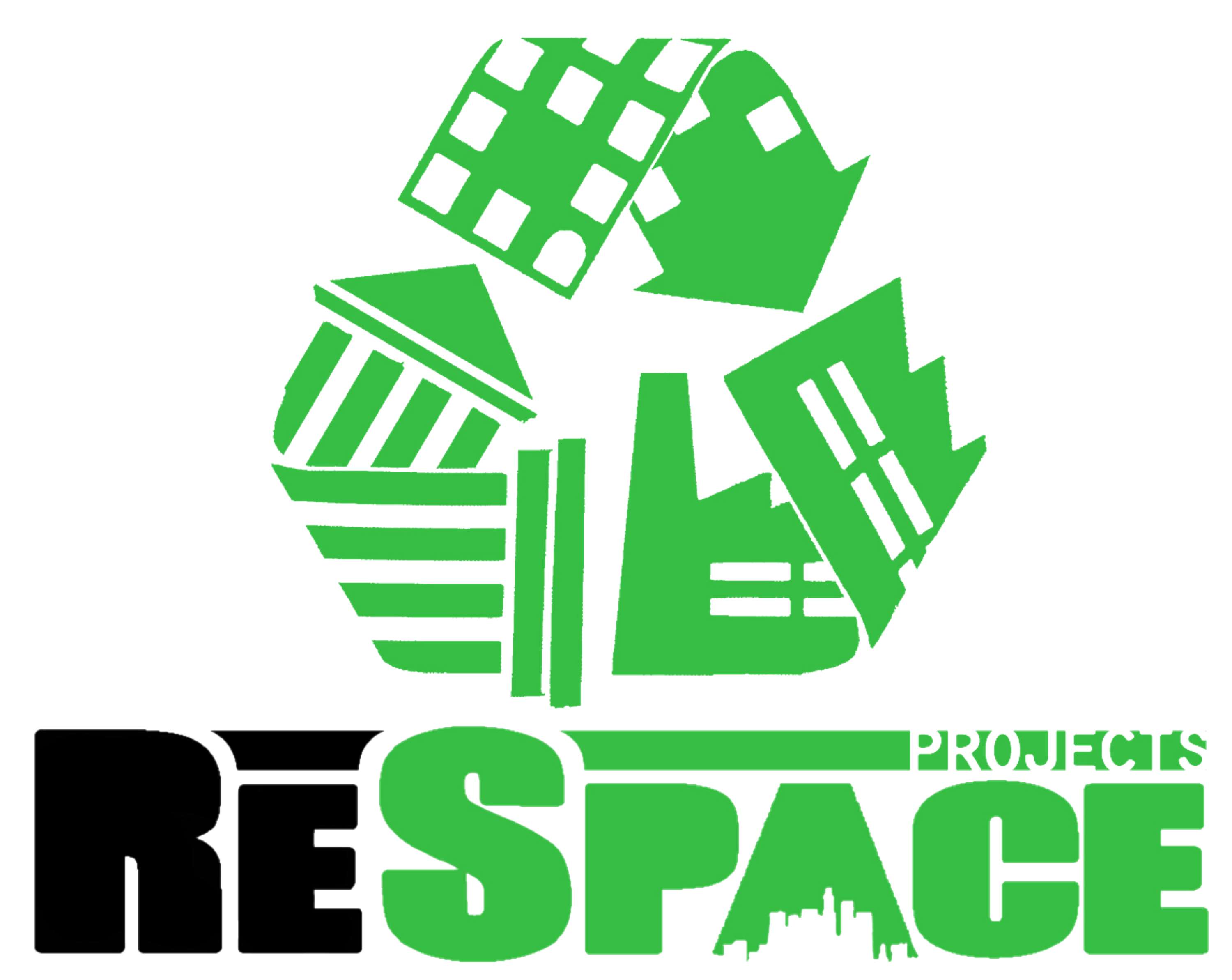 ReSpace Projects by Gee Sinha