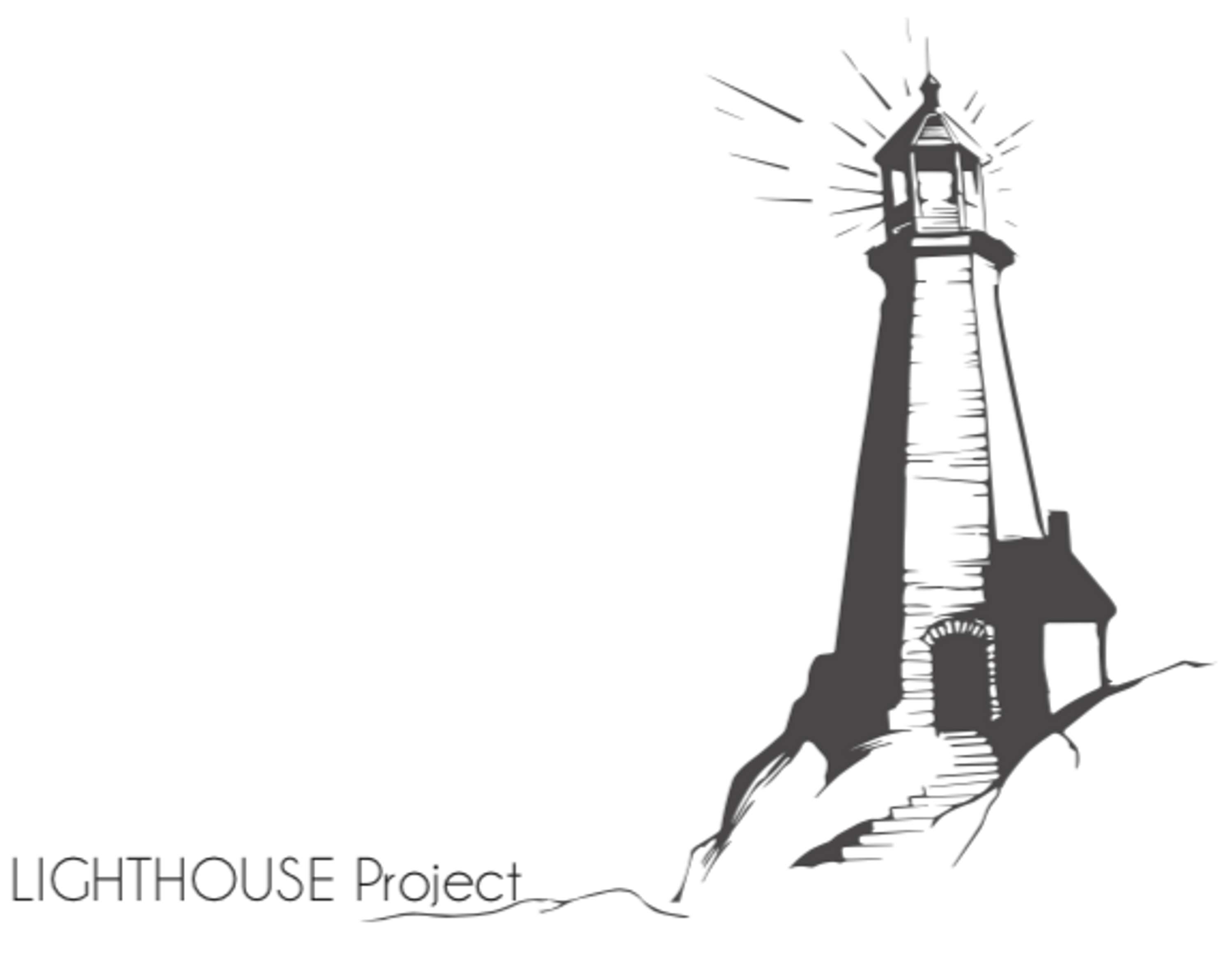 Lighthouse Project by Gee Sinha