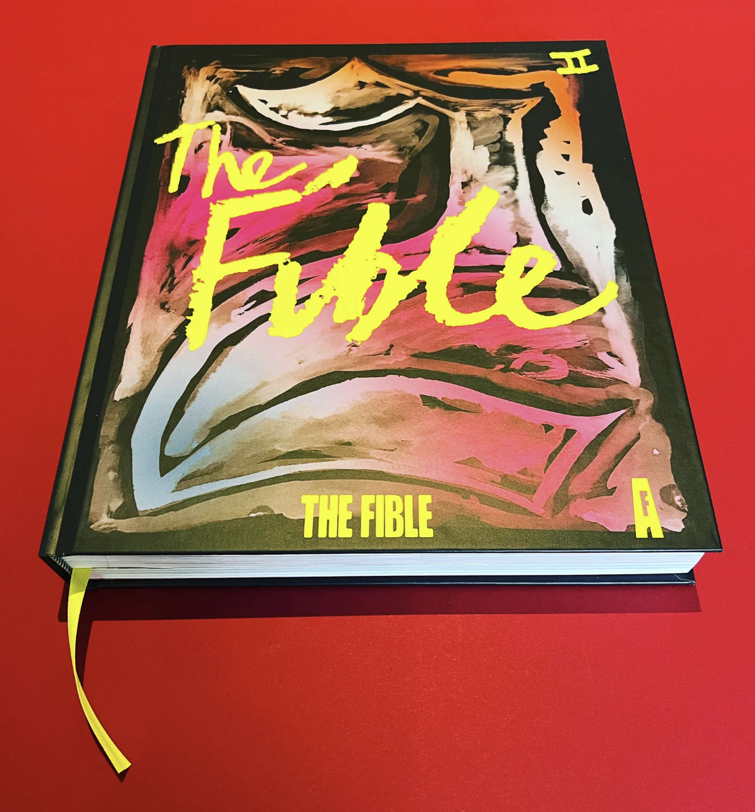 The Fible 2 by Fida world Wide