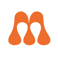 The Mother Dough Branding Agency logo