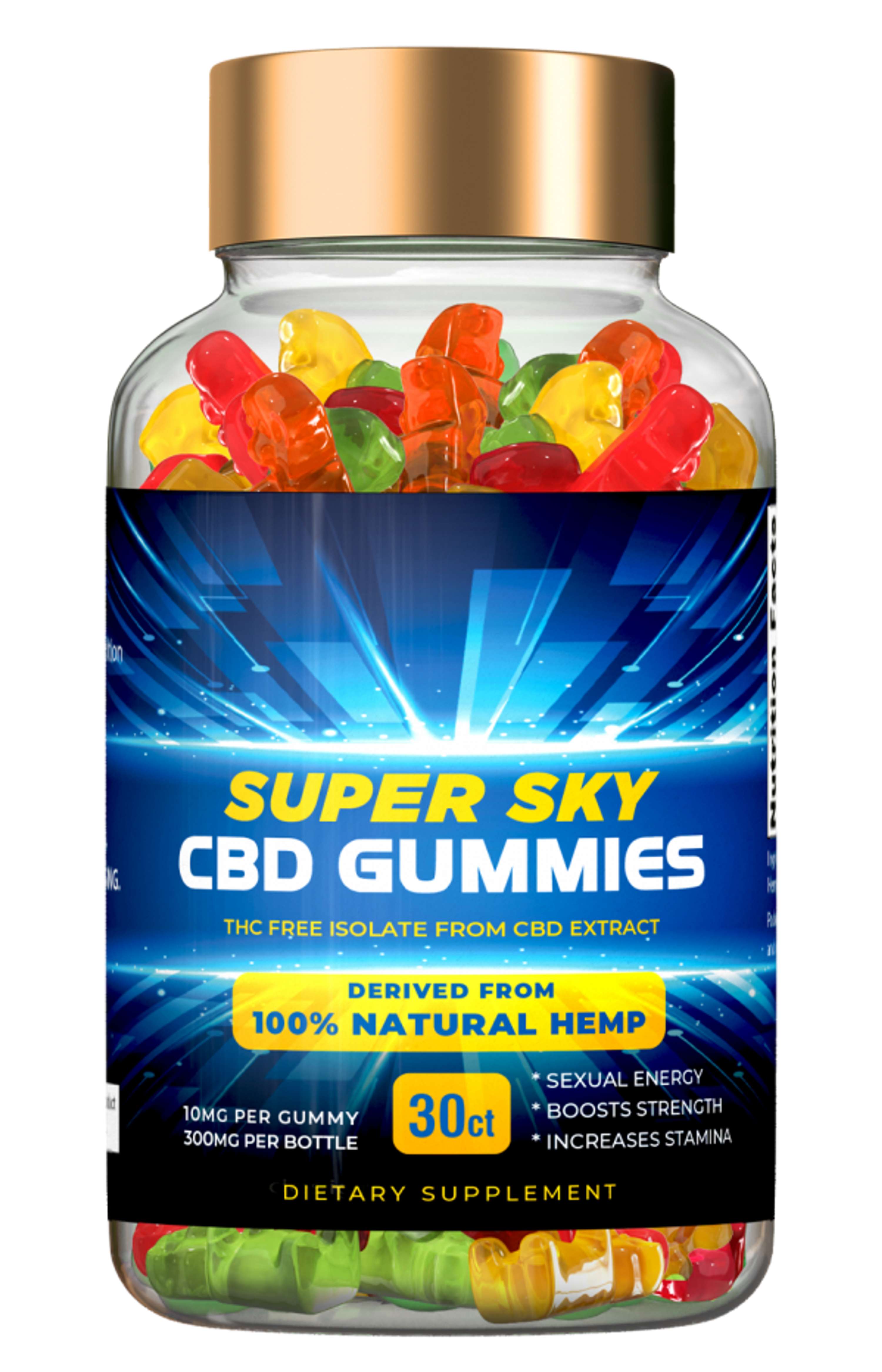 How To Find The Right SUPER SKY CBD GUMMIES For Your Specific Product(Service). by SkyCBD Gummies