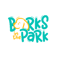 Barks in the Park logo