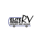 Elite Mobile RV Las Vegas logo