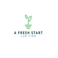 A Fresh Start Law logo