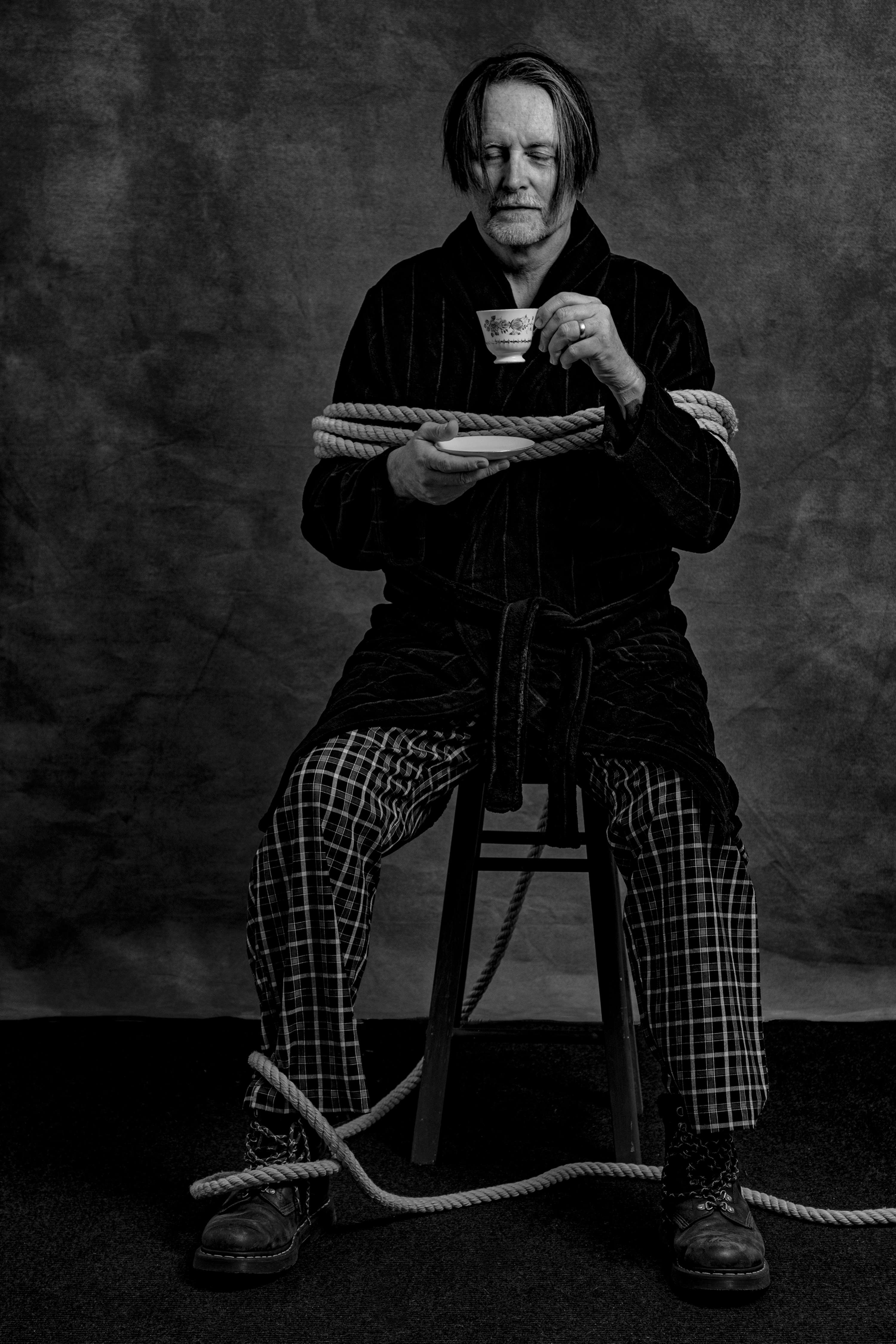 Content by Regina Ray