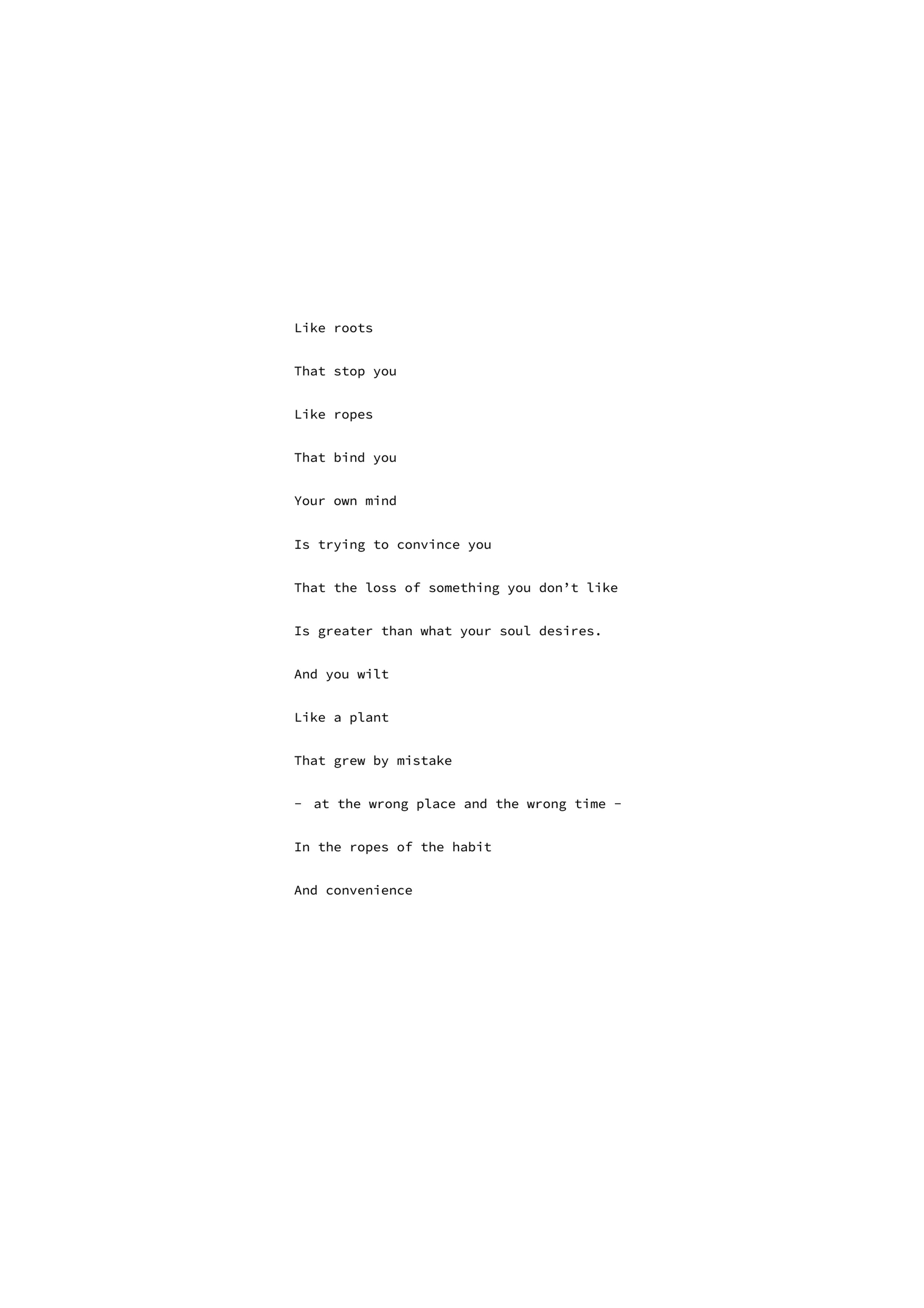Content by Regina Ray