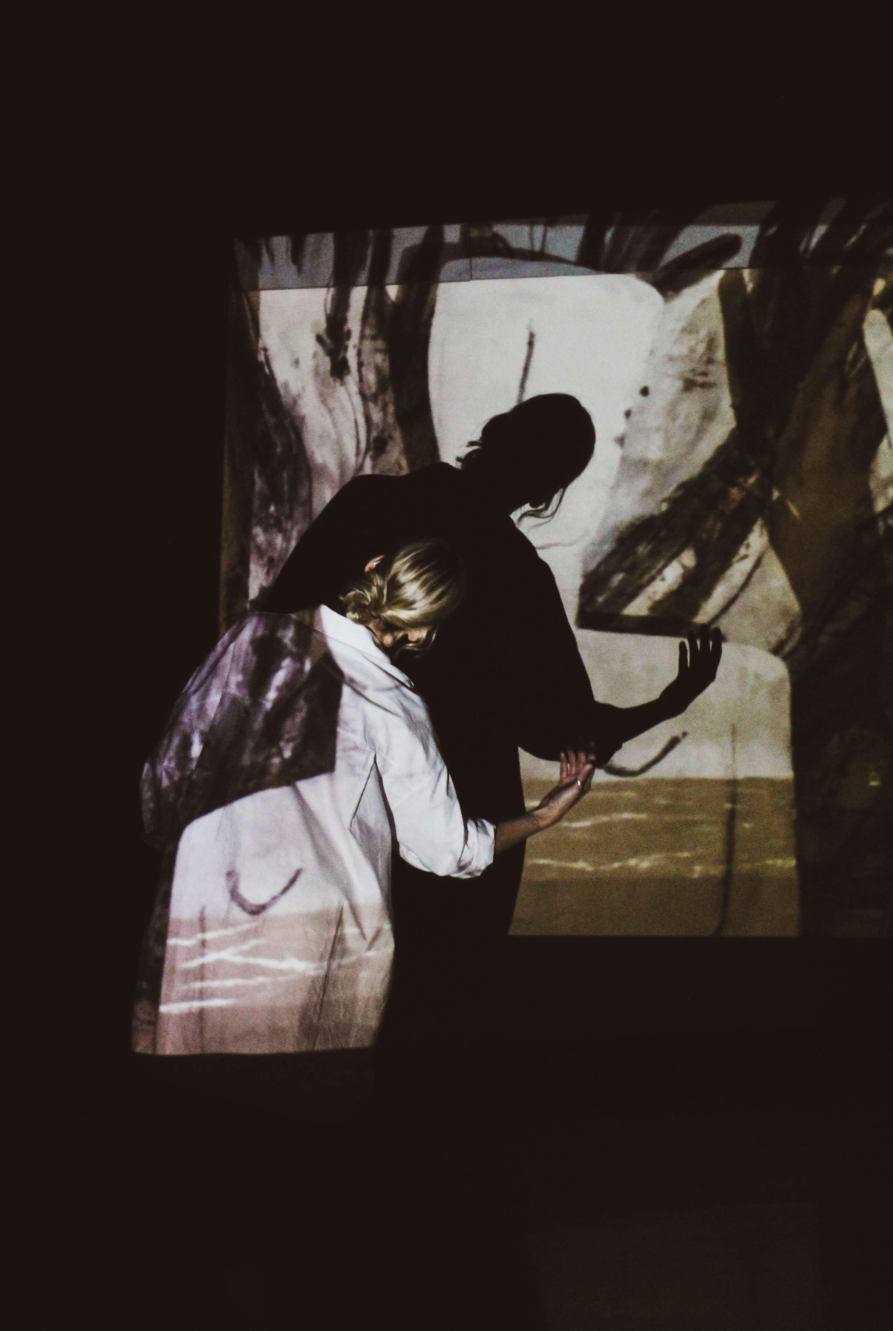 Movement  Photography by Cheniece Warner