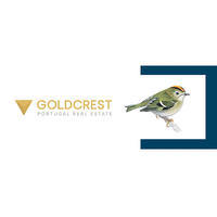 Goldcrest - Portugal Buyer's Agent logo