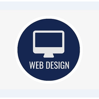 Website Degin Pk logo