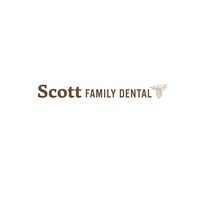 Scott Family Dental logo